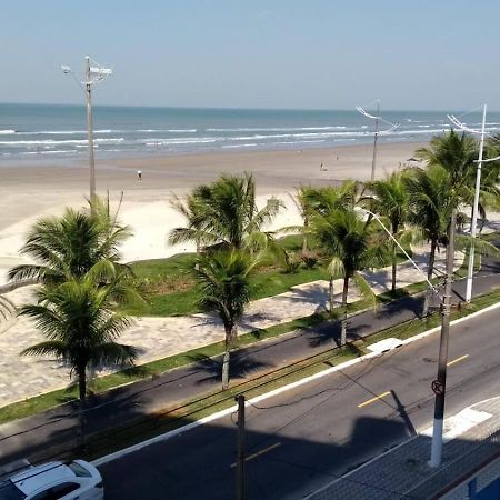 Frente Pro Mar Apartamento Completo 프라이아 그란데 외부 사진