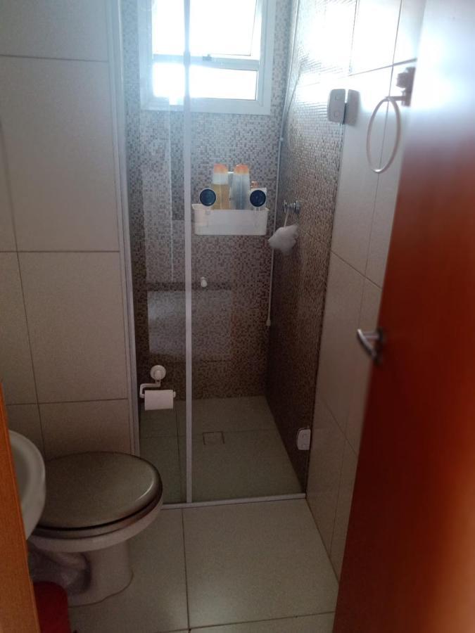 Frente Pro Mar Apartamento Completo 프라이아 그란데 외부 사진